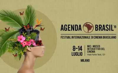 Agenda Brasil Milano 2019