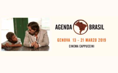 Agenda Brasil Genova 2019