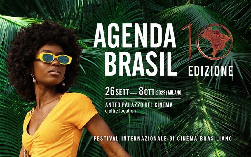 Agenda Brasil Milão 2023