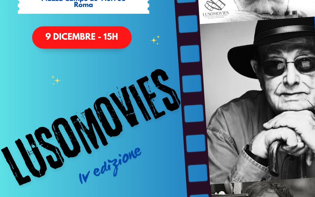 Lusomovies 2024 Roma