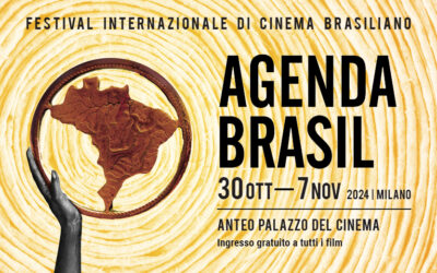 Agenda Brasil Milano – XI Edizione