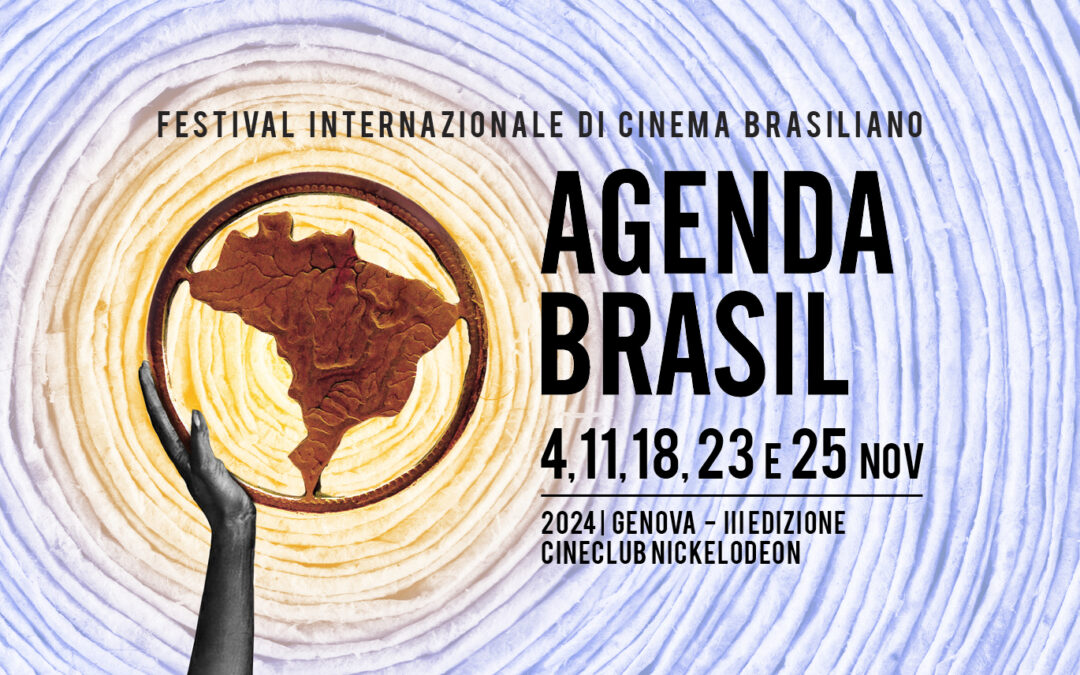 Agenda Brasil Genova – III Edizione