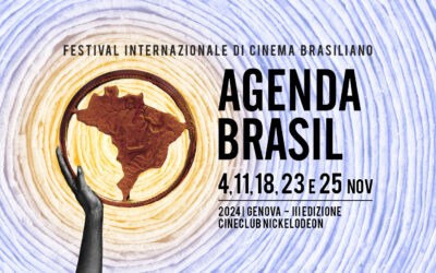 Agenda Brasil Genova – III Edizione