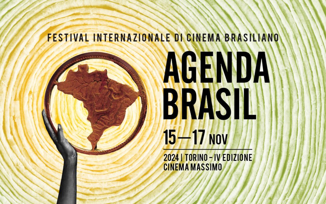 Agenda Brasil Torino – IV Edizione