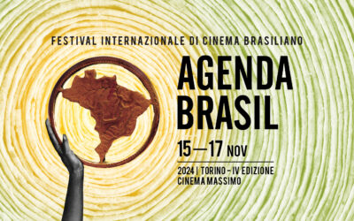 Agenda Brasil Torino – IV Edizione