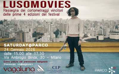 Lusomovies@Parco