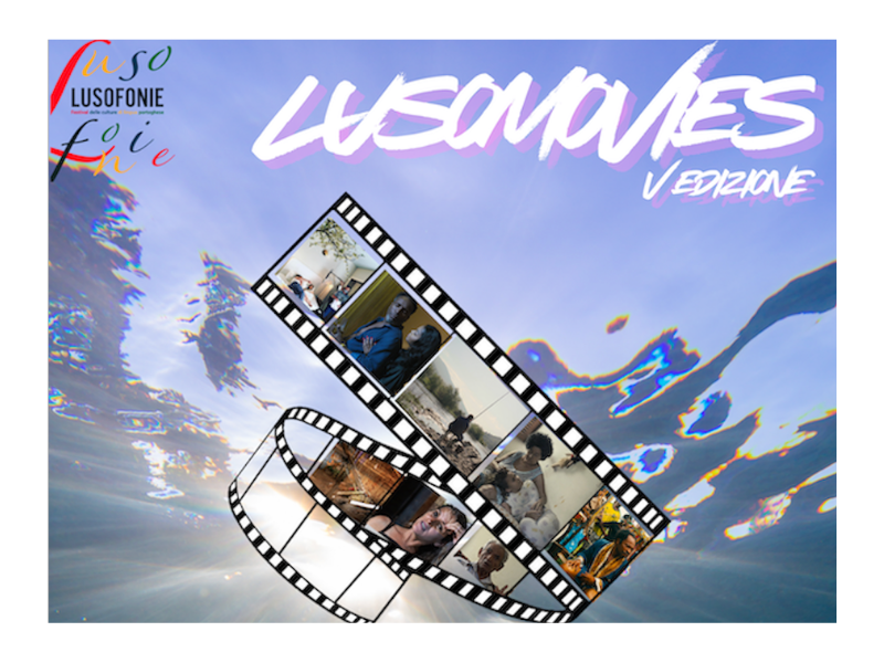 Lusomovies V Edizione
