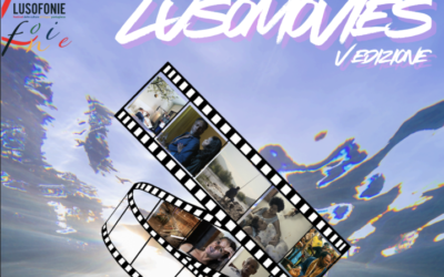 Lusomovies V Edizione