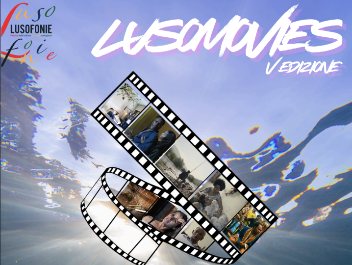 Lusomovies V Edizione