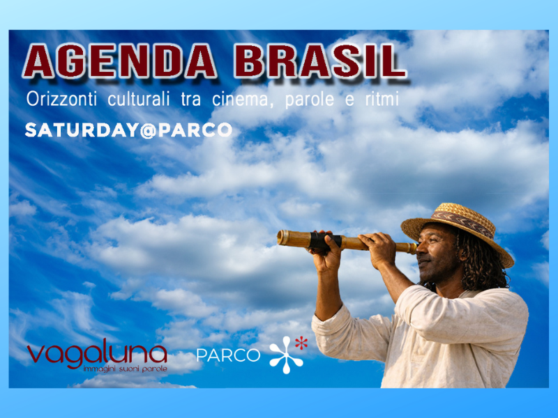Agenda Brasil@Parco