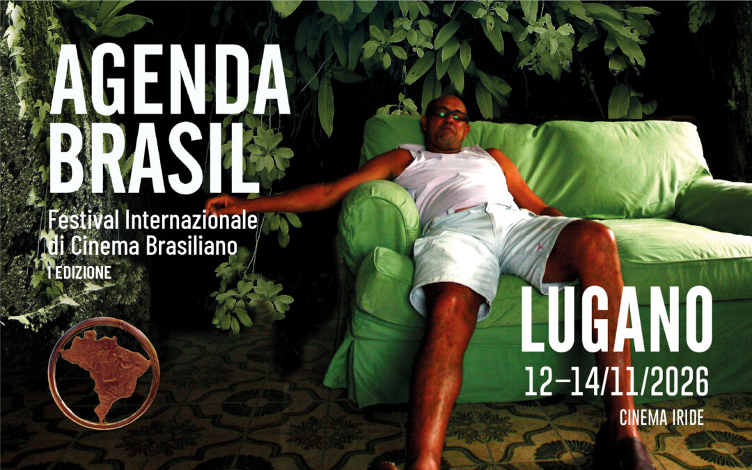 Agenda Brasil Lugano – I Edizione