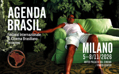 Agenda Brasil Milano – XIII Edizione